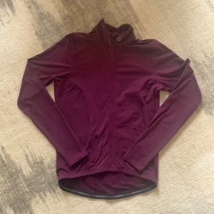 Bontrager Velocis Long Sleeve Thermal Jersey Men Size M